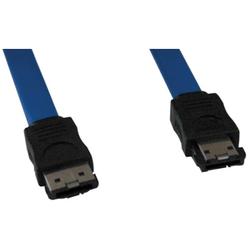 2m eSATA, SATA-II External Signal Shielded Cable