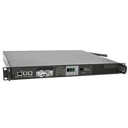 5.8kW Single-Phase 208/240V ATS/Monitored PDU