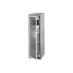 See-Thru Doors With Lock (19" Panel Width)