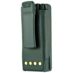 Li-Ion Battery Clip  Tait TP8100 7.2V / 2900 mAh