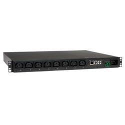 8.5' 3.2-3.8kW Single-Phase Switched PDU, 200-240V