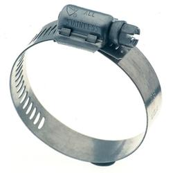 Round member adapter, 1" - 2"