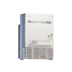 1500 A Infinity M High-Capacity System with Door Mounted Pulsar Plus Controller