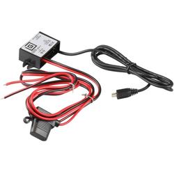 GDS? power supply w/ Male Micro-B USB termination