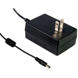 25W AC-DC High Reliability Industrial Adaptor, 12V