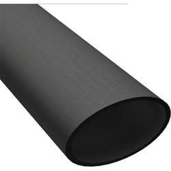 Heat Shrink Black 48"