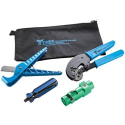 LMR®-240 Coaxial Cable Tool Kit