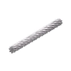 Aluminum LP Conductor28 strand x14 AWG
