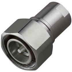Unidapt to 4.3-10 Male Adapter, Low PIM