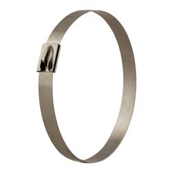 Stainless Steel Ball-Lok Cable Tie