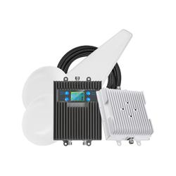 5X Max Yagi Two Ultra-Thin Antenna Kit