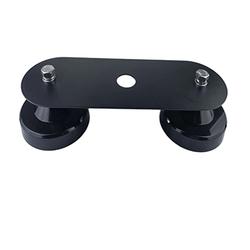 2 Leg Magnetic Heavy Duty Mount for VenDome Antenna