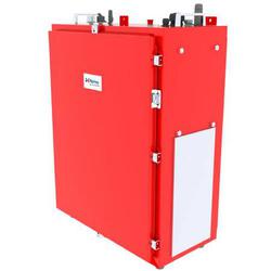 136-174 MHz Class A/B Digital BDA, 1W DL Power, Non-Duplexed, AC/DC