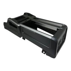 Wide VSX Console with Front Printer Mount for 2021-2024 Chevrolet Tahoe PPV and SSV