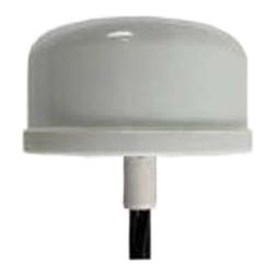 2.4/5/6 GHz 4/6/6 dBi MIMO Omni Antenna with 6 RPSMA Male Connectors