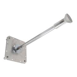 Retrofit Kit for 4 ft Parabolic Reflector / Ceragon or Cambium Radio