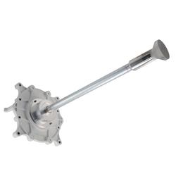 Retrofit Kit for 3 ft Parabolic Reflector / Remec Radio