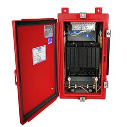 150 - 176 MHz 60 dB Bi-Directional Amplifier, 1.5 MHz Passbands