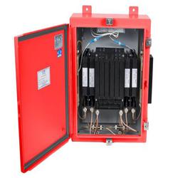 440 - 512 MHz 60 dB Bi-Directional Amplifier, 2.5 MHz Passbands