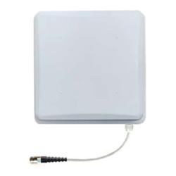 350 - 2700 MHz SISO Broadband Panel Antenna with N Female Connector