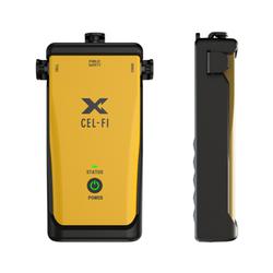 COMPASS XR Scanning Reciever