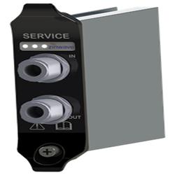 Uniwave Service Module