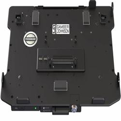 Panasonic Toughbook Laptop Dock Station with Full Port Replication and Quad RF