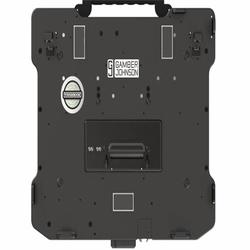 Panasonic Toughbook Laptop Dock Station with Lite Port Replication and Quad RF
