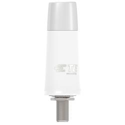 5G Phantom NGP, 617 - 7125 MHz, White