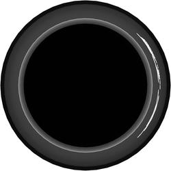 5G Phantom NGP, 698 - 7125 MHz, Black