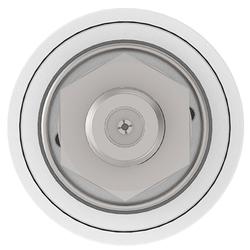 5G Phantom NGP, 698 - 7125 MHz, White