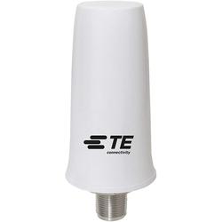 5G Phantom, 698 - 7125 MHz, White