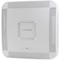 Carrier AP with 2x2 MIMO Radio Module for Low Power SMR 800, CEL 850, AWS 1700, PCS 1900, and C-Band