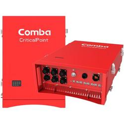 800 MHz CriticalPoint™ Next Generation Public Safety Remote Unit, S1 Configuration 