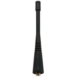 698 - 870 MHz 1/4 Wave Direct OEM Replacement Portable Antenna