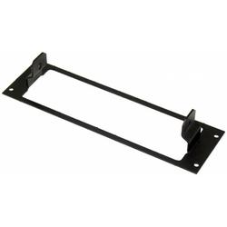 1-Piece Equipment Mounting Bracket with 2.5 in Space