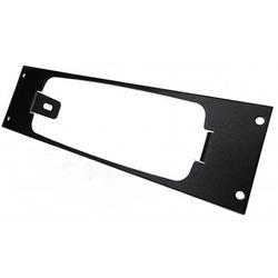 1-Piece Equipment Mounting Bracket with 2.5 in Mounting Space for Relm KNG Radios