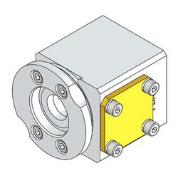 Dual Polarized Output Transition for HX, USX, SHPX4 Antennas