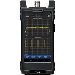 9 kHz - 7.5 GHz SignalHawk Handheld Spectrum Analyzer