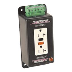 AC Surge Protector SPD ACP Plug-In