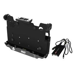 Docking Station and Power Adapter for Dell Latitude 7030 Rugged Extreme Tablet Full