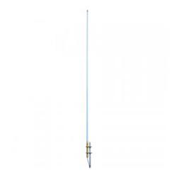 138 - 144 MHz Fiberglass Omni Collinear Antenna with N Female Connector