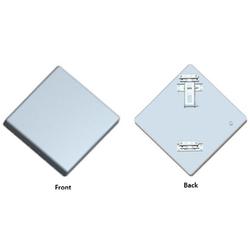 698 - 960 MHz High Gain Directional Panel Antenna with N Female