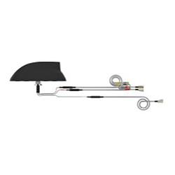 FP20 5-Port Multiband Vehicular Shark Fin Antenna (L000423-08)