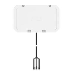 RP40 lite 4x4 MIMO FWA 5G & GNSS Antenn