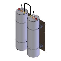 Sinclair dual cavity reject filter