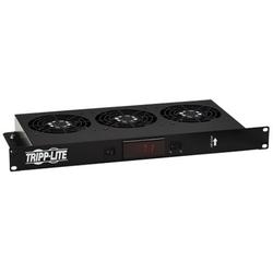 1U Cooling Fan Blanking Panel