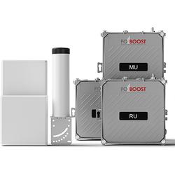 Fiber Optical Cell Signal Booster FiDAS2100 Kit