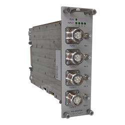 Master Unit POI Card with 4 Ports, 2500 TDD, 20 - 37 dBm Input