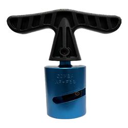 Automated Prep Tool for CS-F38P 3/8 in Coax Cable Only
